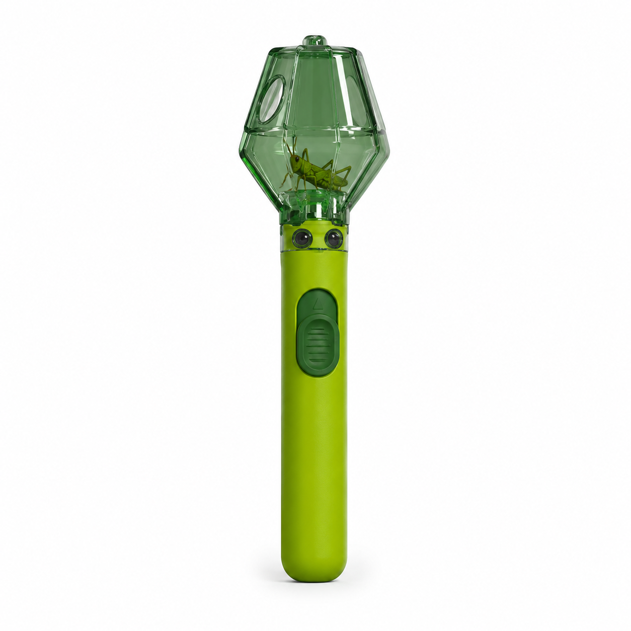 WildCatch™ Bug Catcher Magnifier