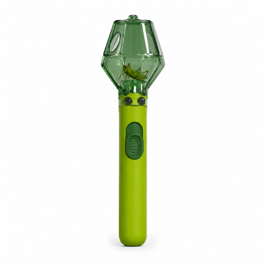 WildCatch™ Bug Catcher Magnifier